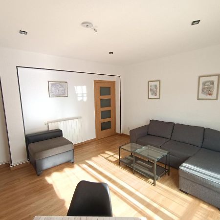 Gran Apartamento Cerca Del Mar Y Castillo Denia Bagian luar foto