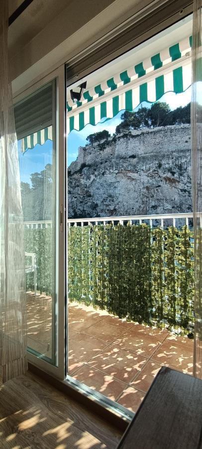 Gran Apartamento Cerca Del Mar Y Castillo Denia Bagian luar foto