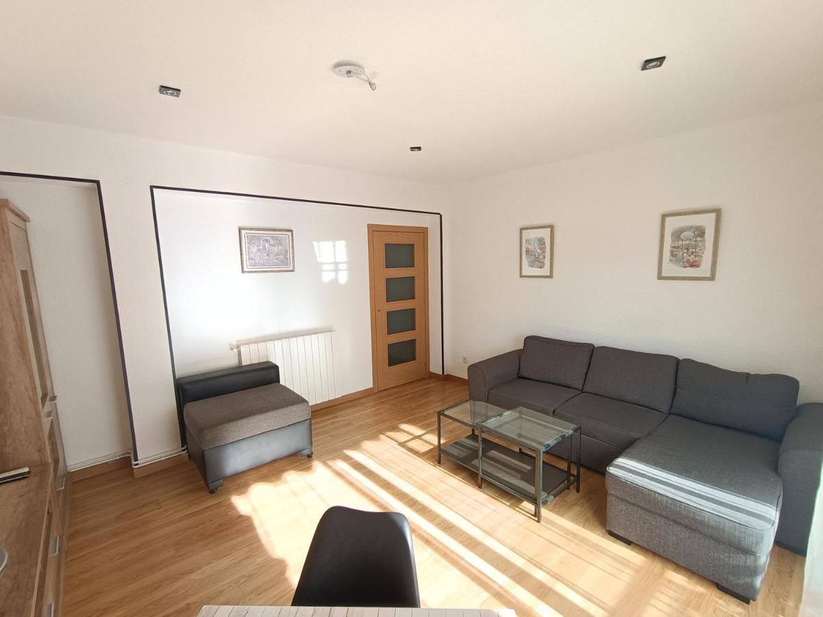 Gran Apartamento Cerca Del Mar Y Castillo Denia Bagian luar foto
