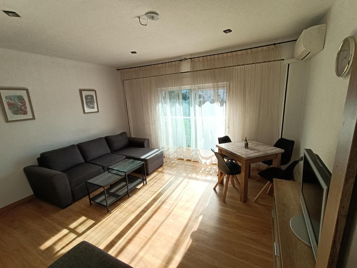 Gran Apartamento Cerca Del Mar Y Castillo Denia Bagian luar foto