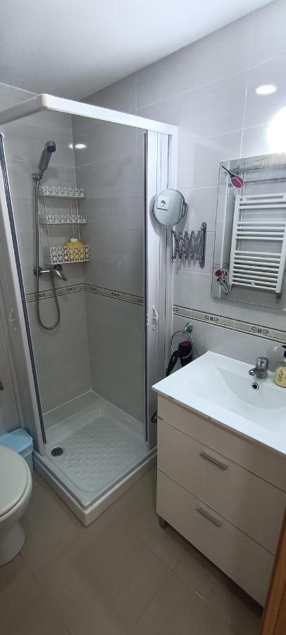 Gran Apartamento Cerca Del Mar Y Castillo Denia Bagian luar foto