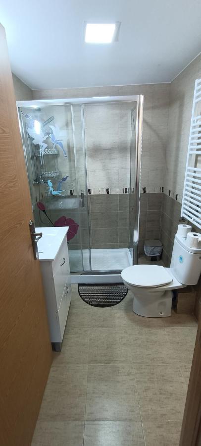 Gran Apartamento Cerca Del Mar Y Castillo Denia Bagian luar foto