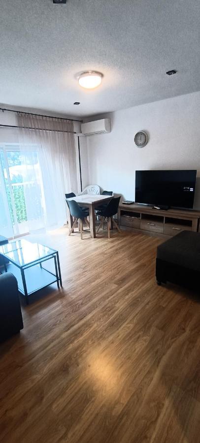 Gran Apartamento Cerca Del Mar Y Castillo Denia Bagian luar foto