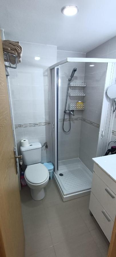 Gran Apartamento Cerca Del Mar Y Castillo Denia Bagian luar foto