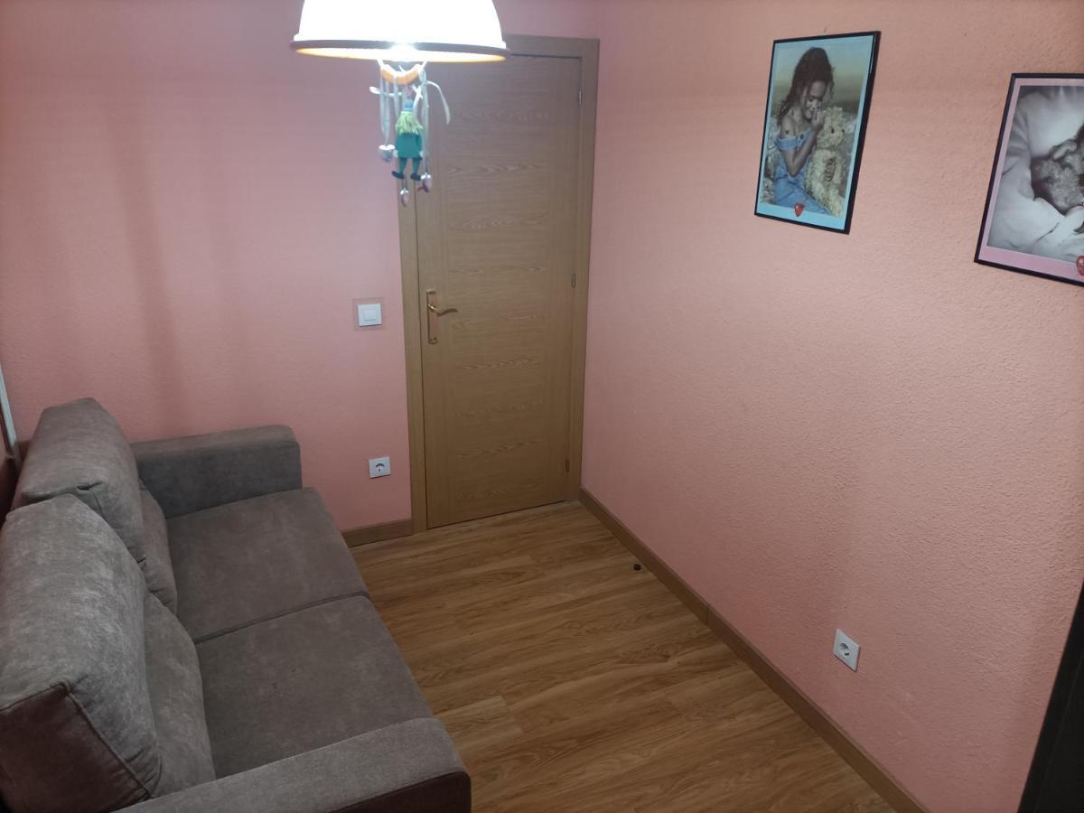 Gran Apartamento Cerca Del Mar Y Castillo Denia Bagian luar foto
