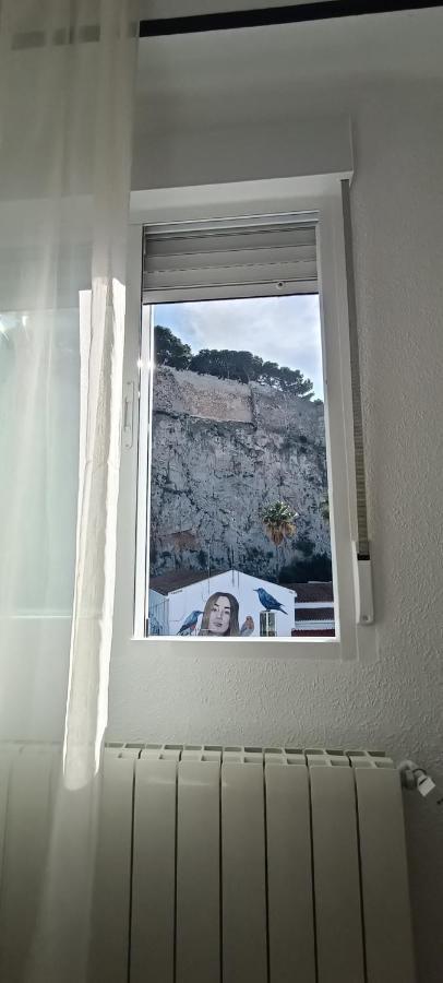Gran Apartamento Cerca Del Mar Y Castillo Denia Bagian luar foto