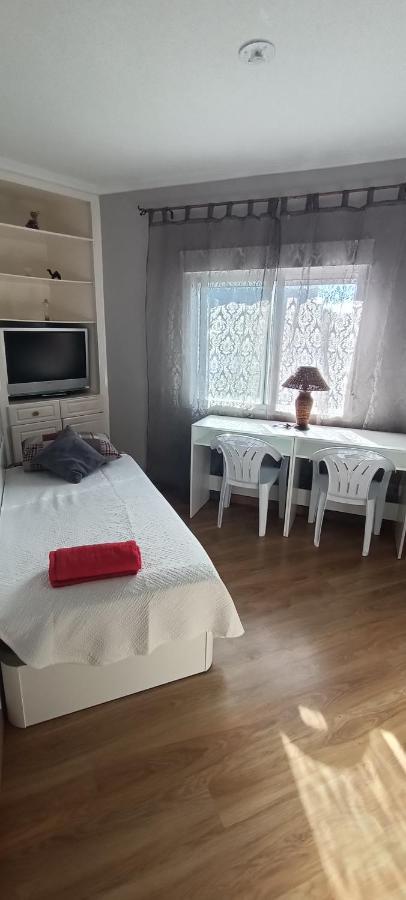 Gran Apartamento Cerca Del Mar Y Castillo Denia Bagian luar foto