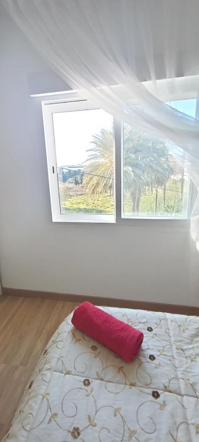 Gran Apartamento Cerca Del Mar Y Castillo Denia Bagian luar foto