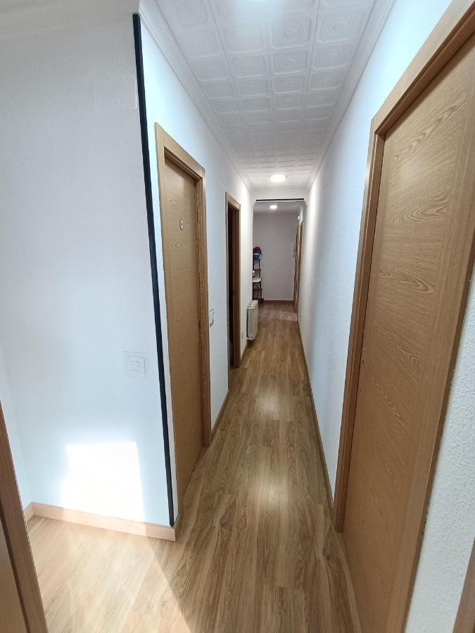 Gran Apartamento Cerca Del Mar Y Castillo Denia Bagian luar foto
