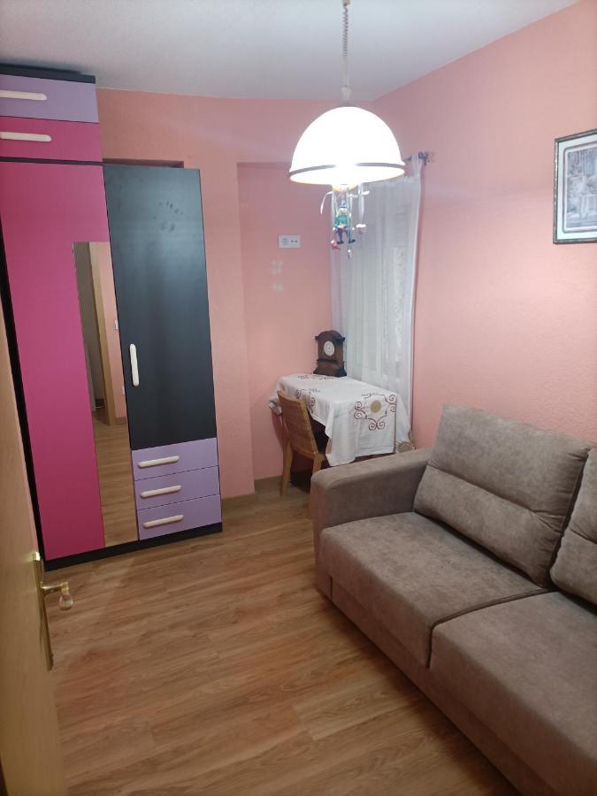 Gran Apartamento Cerca Del Mar Y Castillo Denia Bagian luar foto