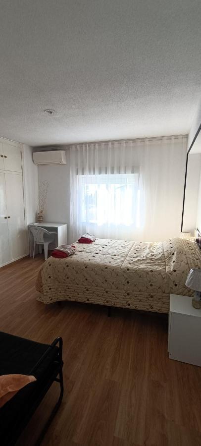 Gran Apartamento Cerca Del Mar Y Castillo Denia Bagian luar foto