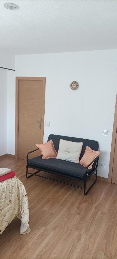 Gran Apartamento Cerca Del Mar Y Castillo Denia Bagian luar foto