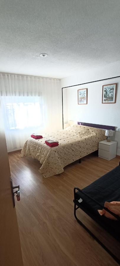 Gran Apartamento Cerca Del Mar Y Castillo Denia Bagian luar foto