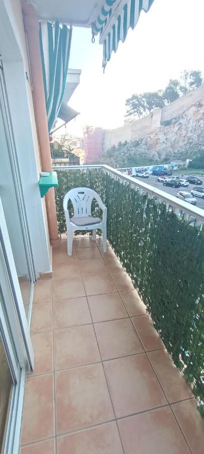 Gran Apartamento Cerca Del Mar Y Castillo Denia Bagian luar foto
