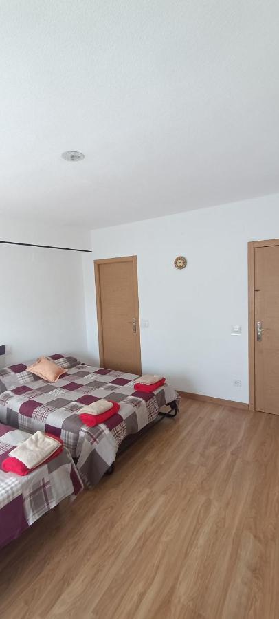 Gran Apartamento Cerca Del Mar Y Castillo Denia Bagian luar foto